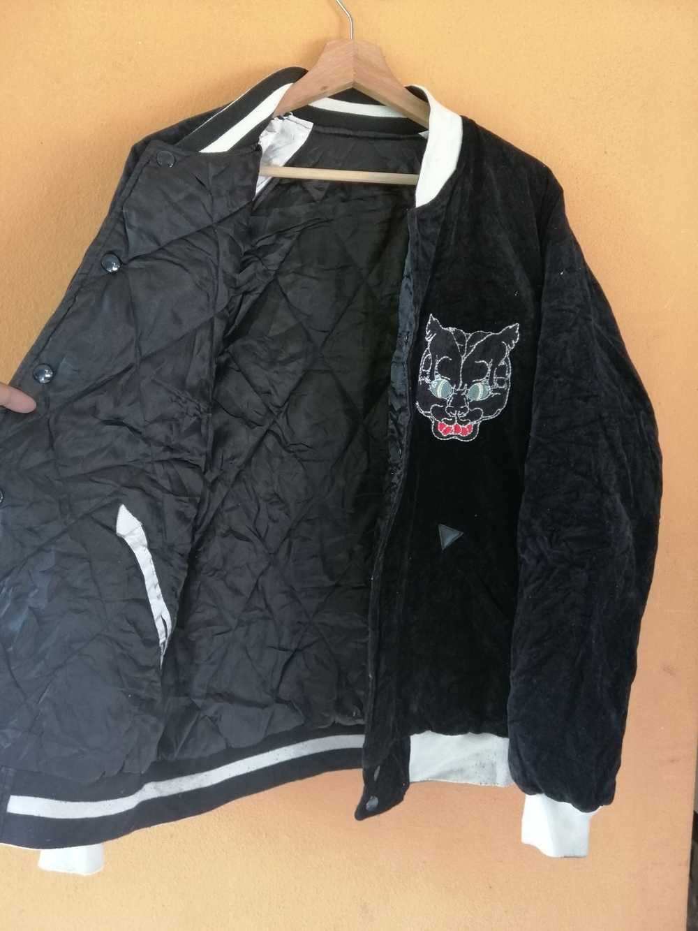 Huf × Japanese Brand × Sukajan Souvenir Jacket SU… - image 9