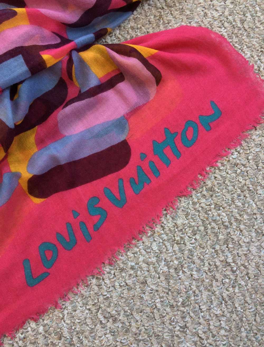 Louis Vuitton × Stephen Sprouse Louis Vuitton Spr… - image 5