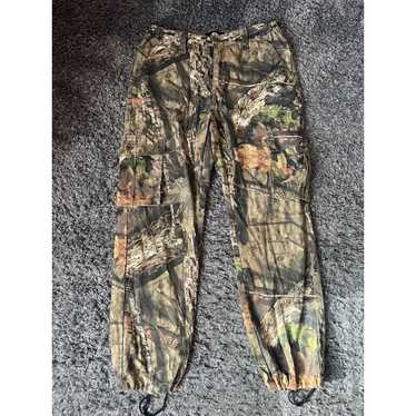 Mossy Oak Camo Collection: Break-Up Country & Obsession