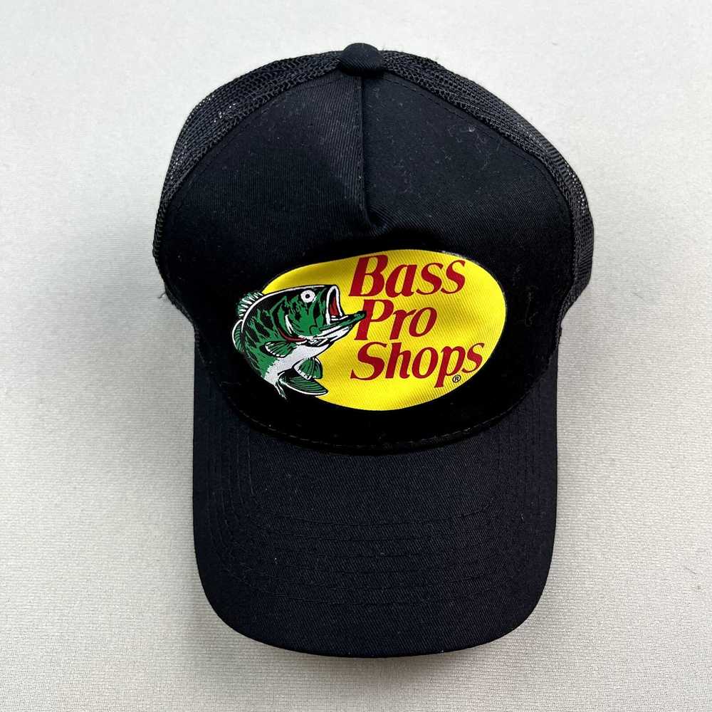 Bass Pro Shops Bass Pro Shops Hat Snapback Trucke… - image 2