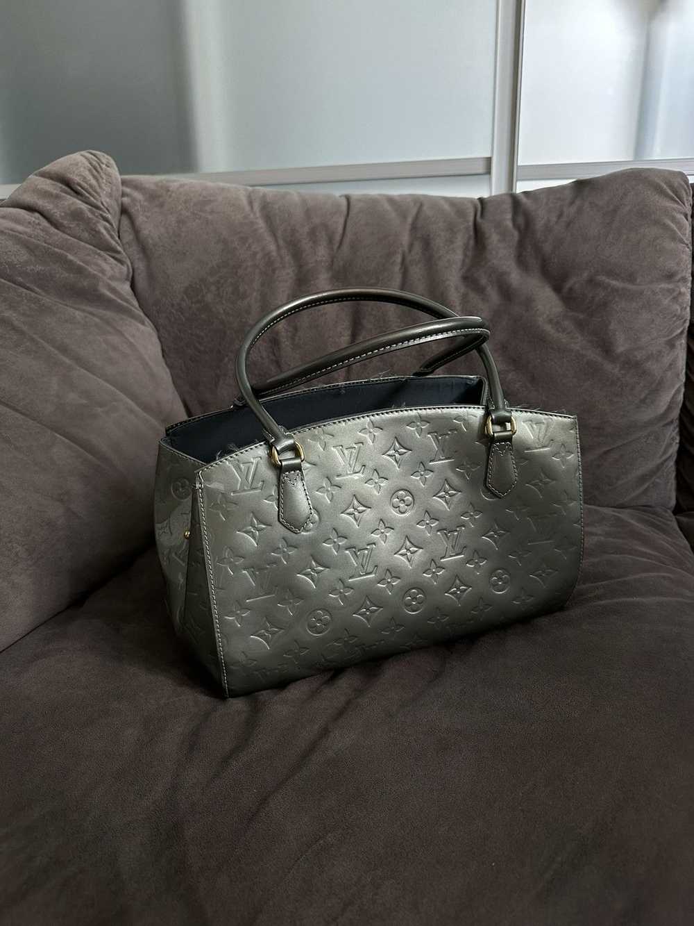 Louis Vuitton × Luxury Louis Vuitton Sherwood PM … - image 4