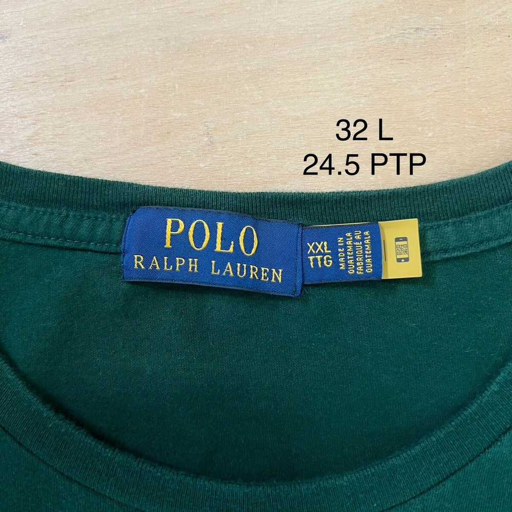 Polo Ralph Lauren × Streetwear Polo Ralph Lauren … - image 5