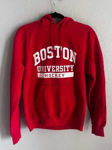 American College × Champion × Vintage Boston Unive