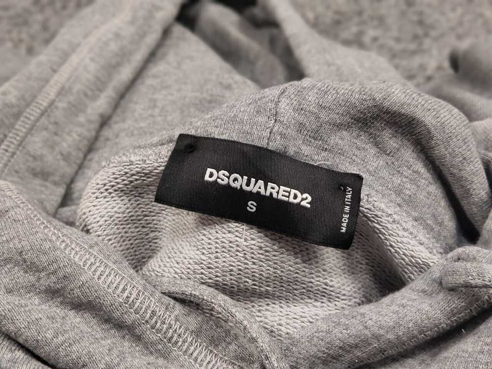 Designer × Dsquared2 × Streetwear Dsquared2 Desig… - image 9