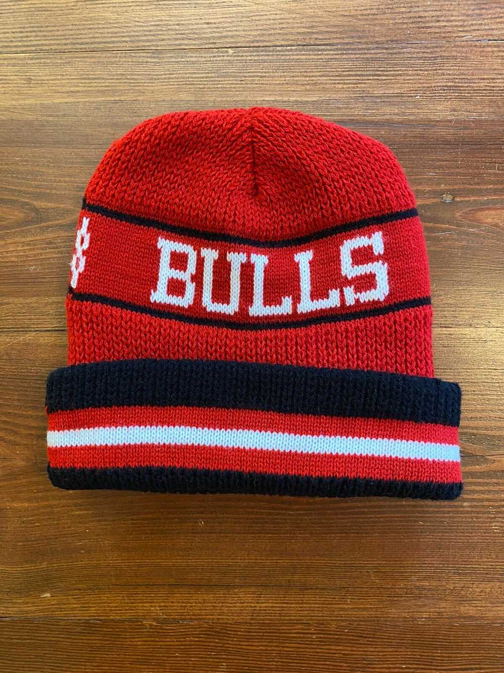 Chicago Bulls × NBA × Vintage Vintage 90’s Chicag… - image 2