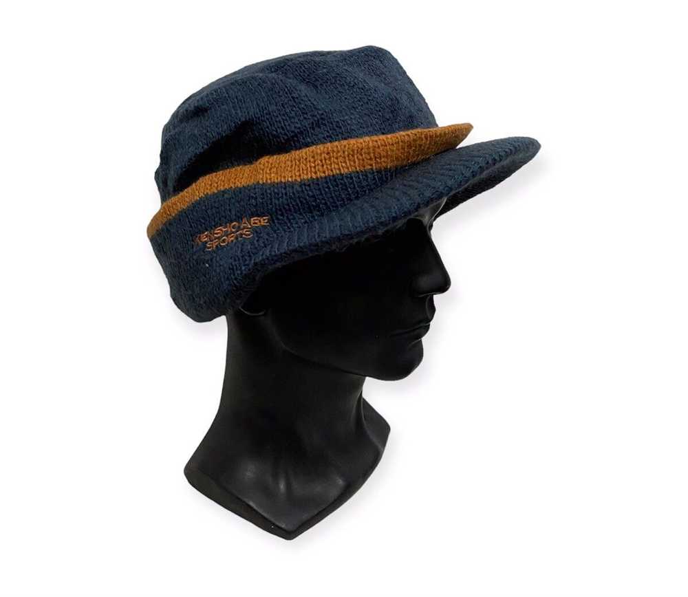 Hat × Japanese Brand × Kensho Abe Japanese Brand … - image 1