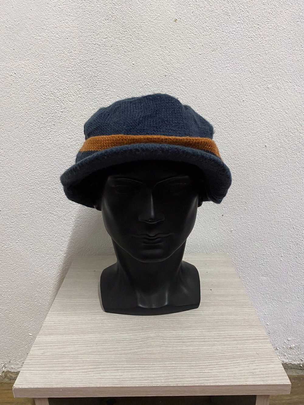 Hat × Japanese Brand × Kensho Abe Japanese Brand … - image 2