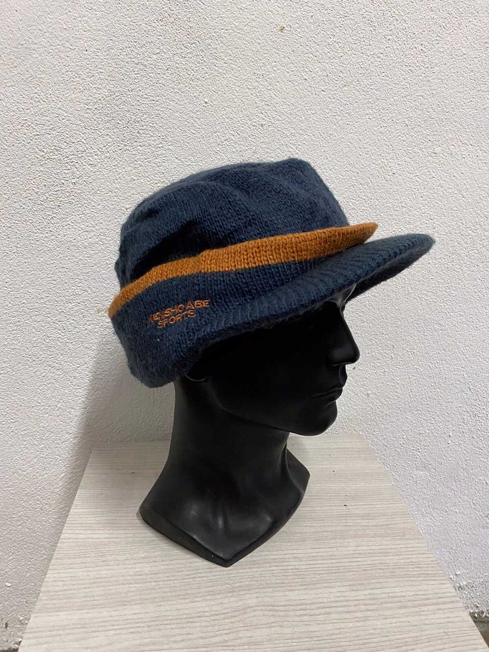 Hat × Japanese Brand × Kensho Abe Japanese Brand … - image 3