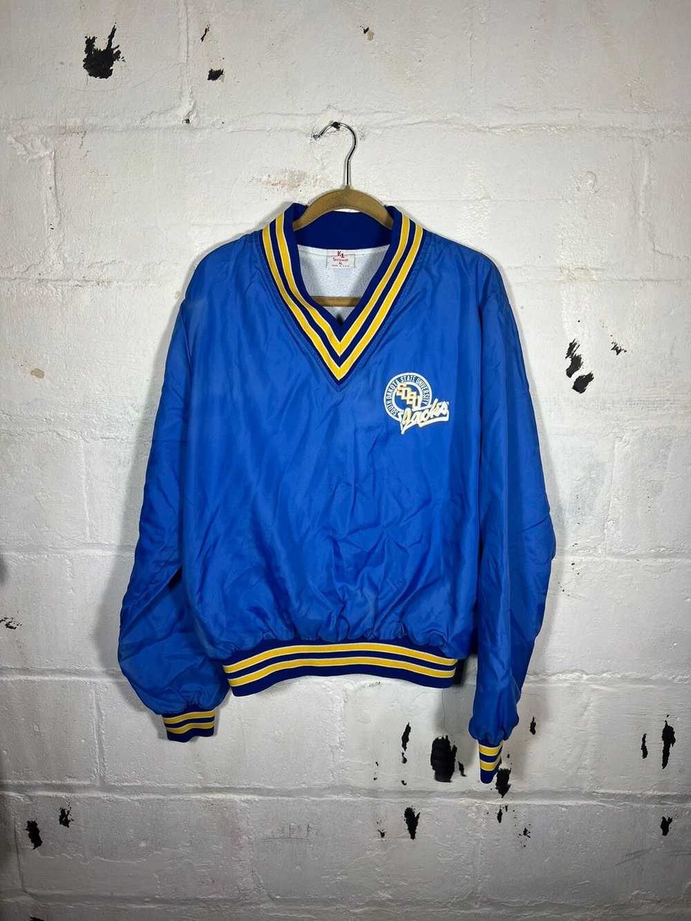 American College × Ncaa × Vintage Vintage South D… - image 3