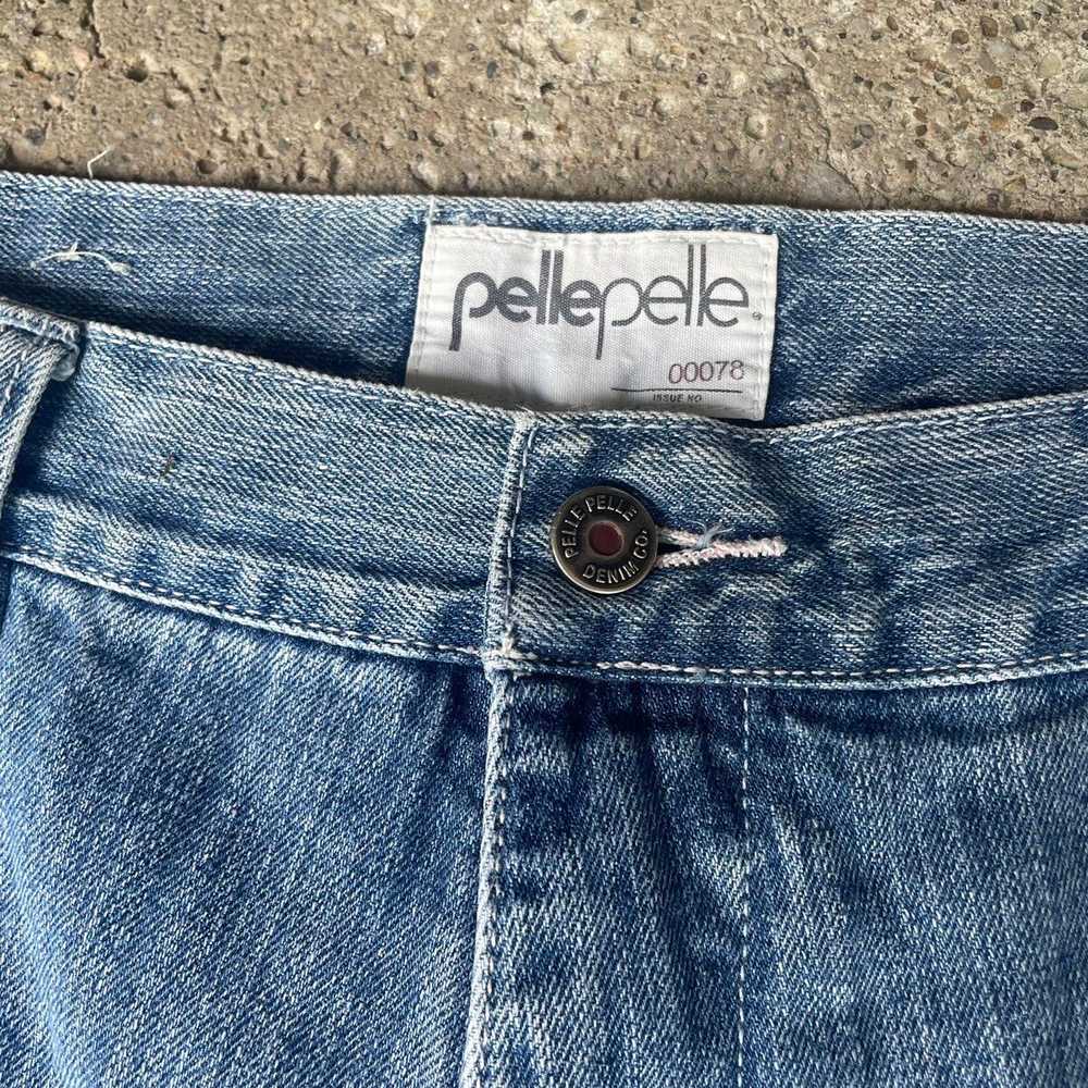 Pelle Pelle × Streetwear × Vintage VINTAGE MARC B… - image 8