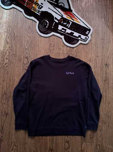 Banks Journal Banks Journal Crewneck