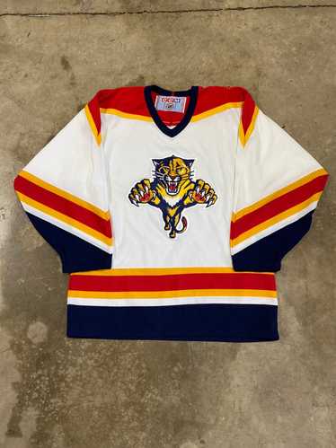Made In Usa × NHL × Vintage Vintage NHL Wildcats … - image 1