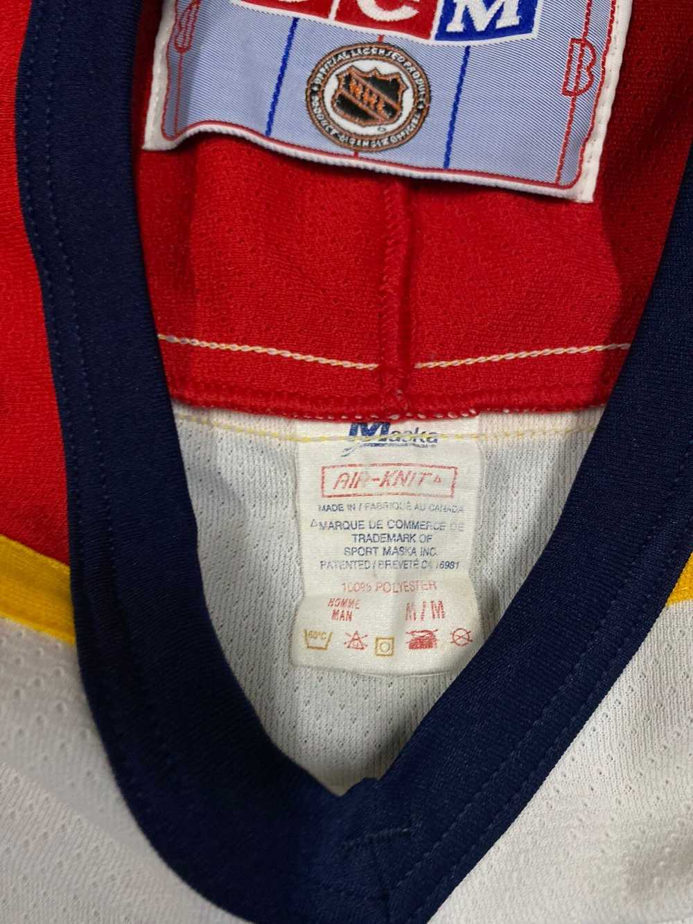 Made In Usa × NHL × Vintage Vintage NHL Wildcats … - image 4