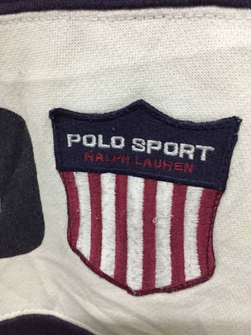 Made In Usa × Polo Ralph Lauren × Ralph Lauren 90… - image 5