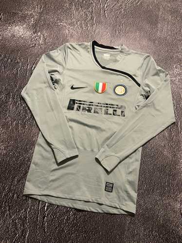 Vintage inter milan - Gem
