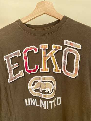 Ecko Unltd. × Streetwear × Vintage Vintage Ecko Un