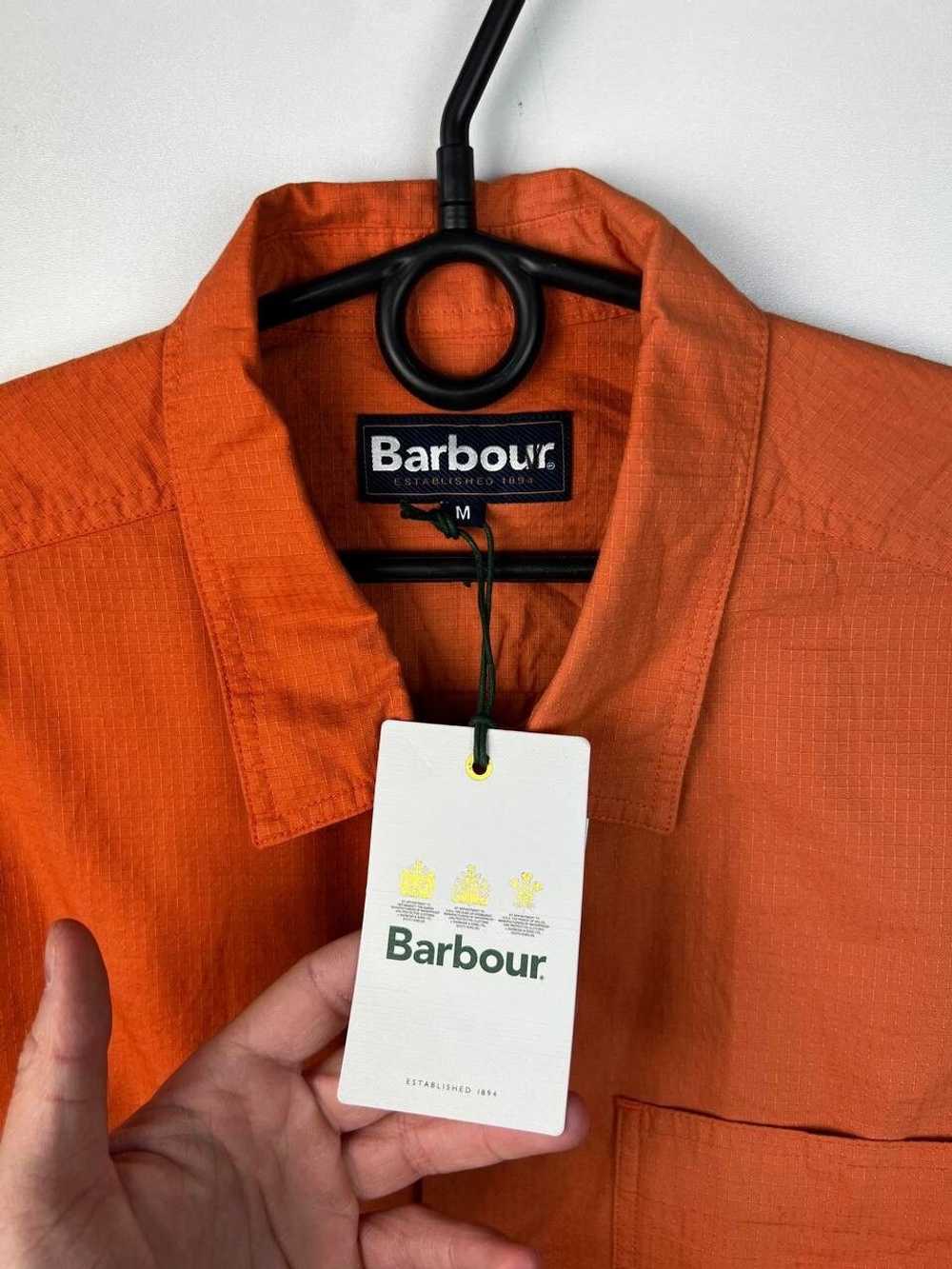 Barbour × Luxury × Vintage NEW Barbour luxury lig… - image 5