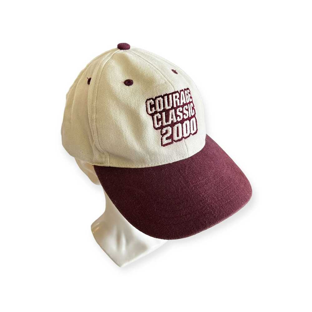 Other 2000 Courage Classic Strapback Hat - image 2