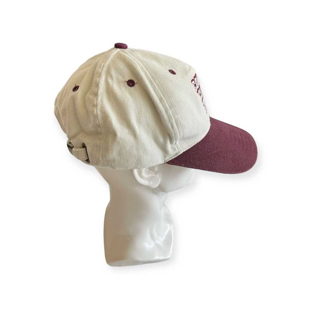 Other 2000 Courage Classic Strapback Hat - image 3