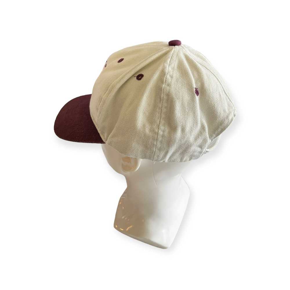 Other 2000 Courage Classic Strapback Hat - image 5