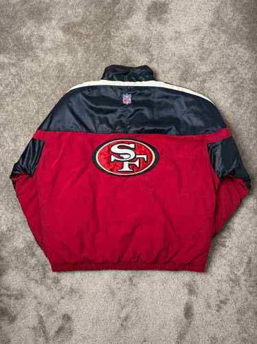 NFL × San Francisco 49ers × Vintage Vintage men’s… - image 1