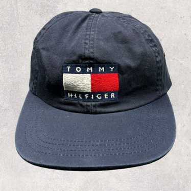 Vintage tommy hilfiger hat - Gem