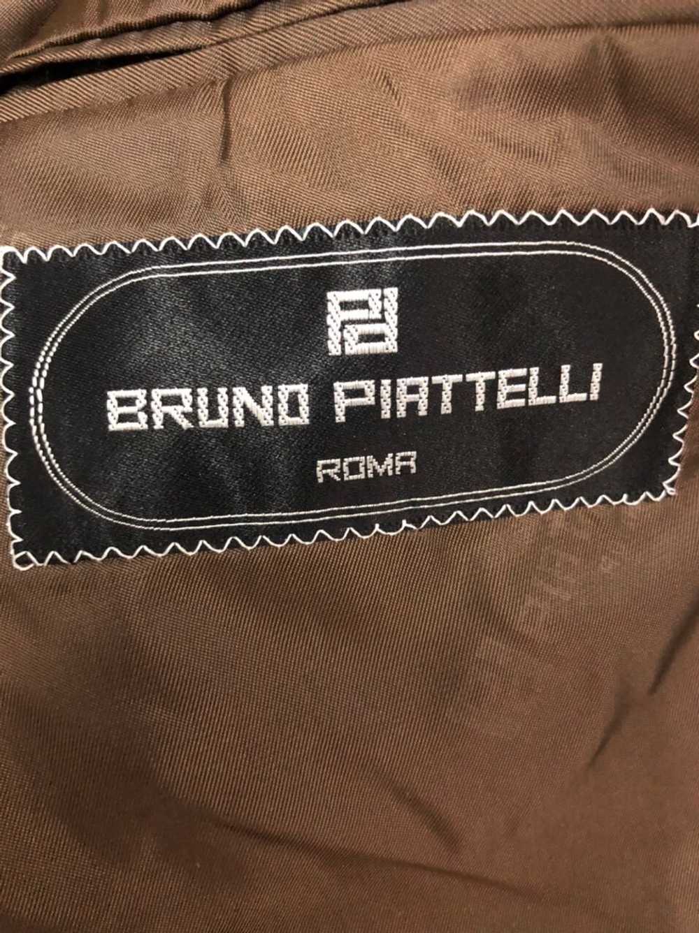 Bruno Piattelli Roma × Italian Designers × Vintag… - image 9