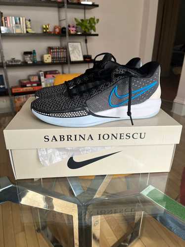 Nike Sabrina 1 - Family Bonds