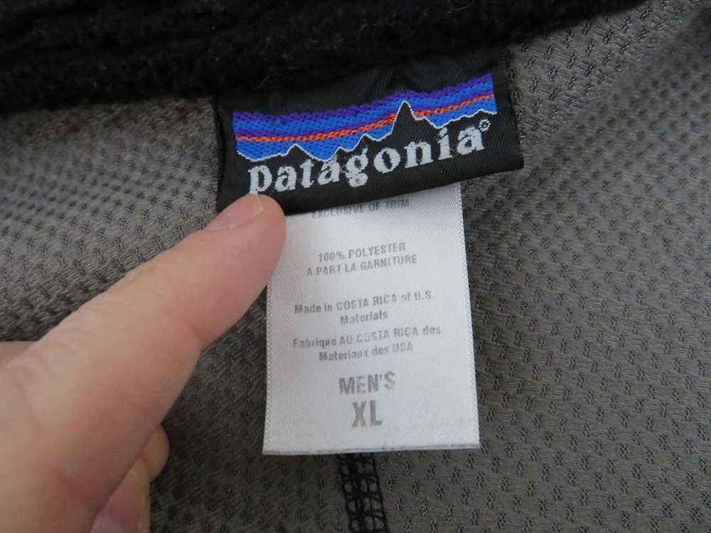 Outdoor Life × Patagonia × Streetwear Patagonia 2… - image 8