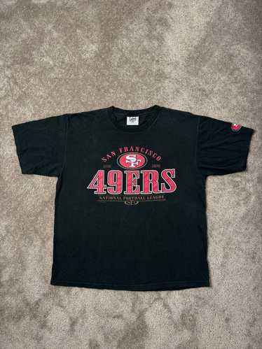 Lee × NFL × Vintage Vintage men’s T-shirt Lee 1999