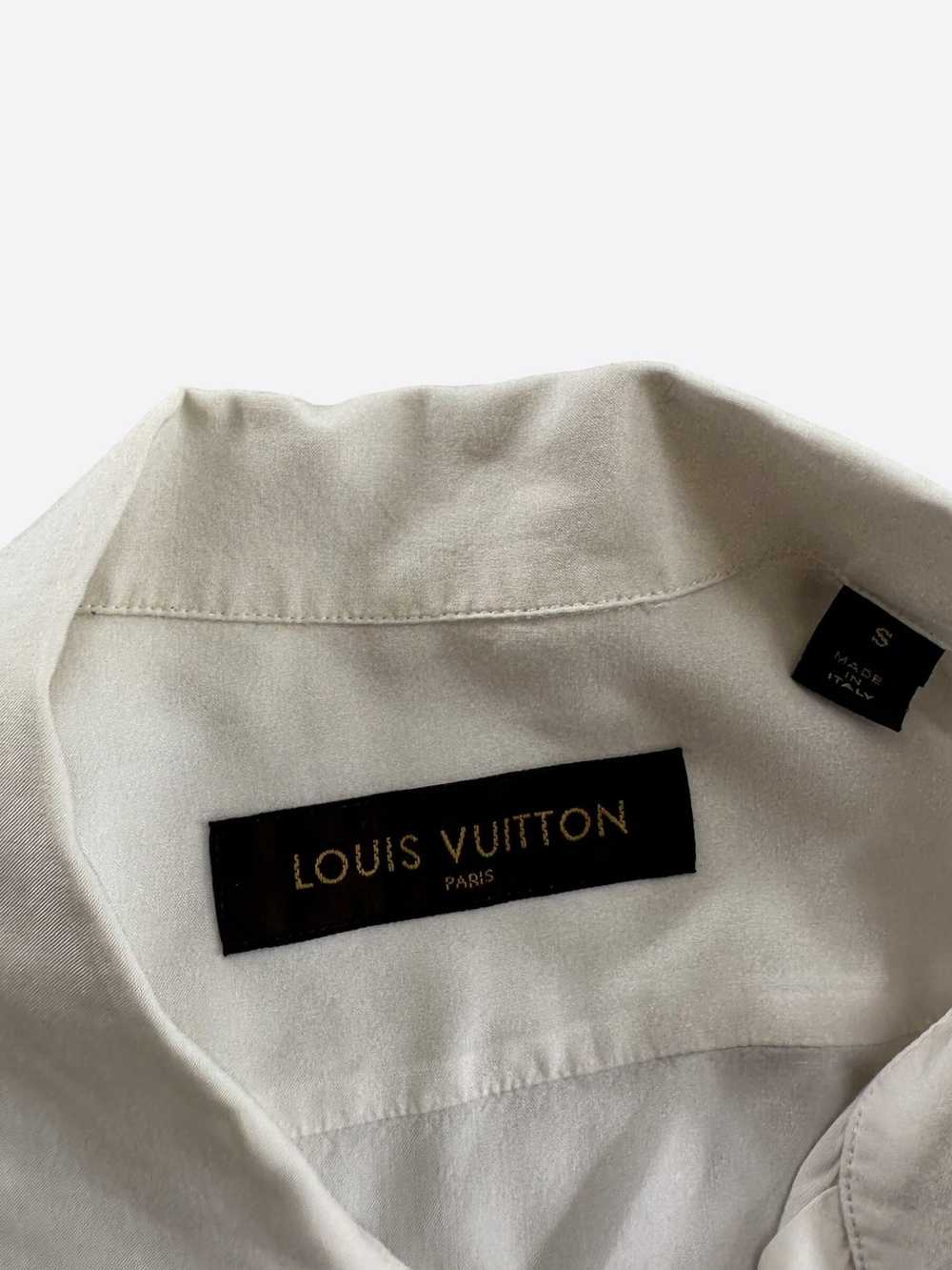 Fragment Design × Louis Vuitton Louis Vuitton Fra… - image 3