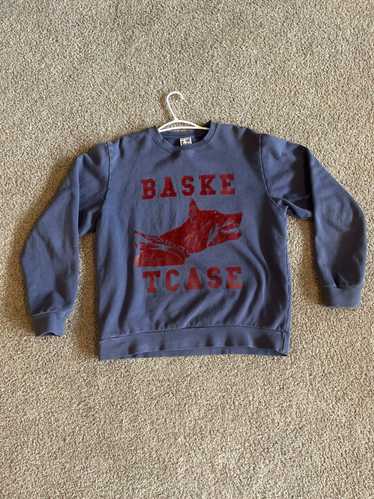 basketcase gallery Basketcase Gallery Dog Sweater - image 1