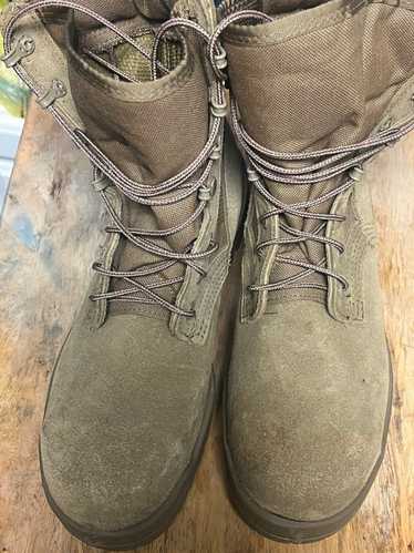 Altama Altama Gore-tex Combat Boots Size 7w SPE1C… - image 1