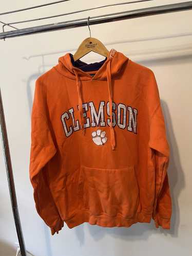 Oldvarsity/Stadium Clemson Hoodie - image 1