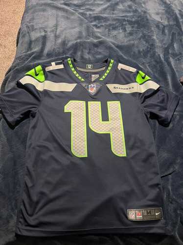 NFL Seahawks jersey