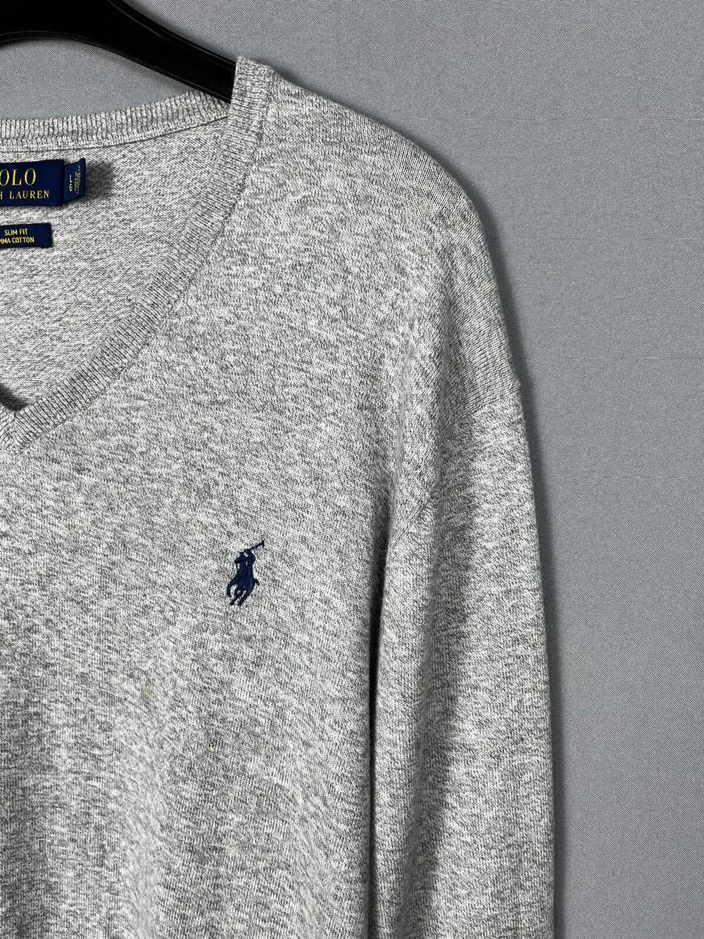 Lucky Brand × Polo Ralph Lauren × Vintage Vintage… - image 4