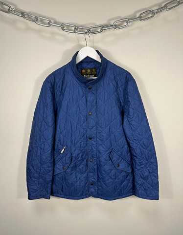 Barbour × Streetwear × Vintage Vintage Barbour Lu… - image 1