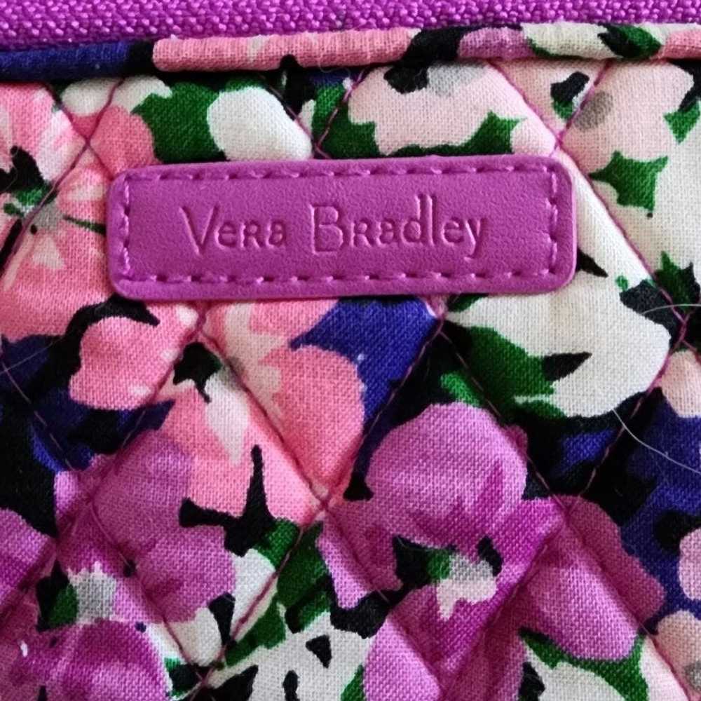 Vera Bradley Vera Bradley flower garden little hi… - image 6