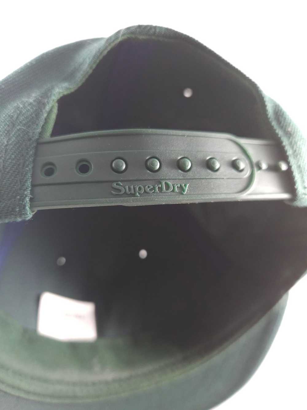 Sportswear × Streetwear × Superdry SUPERDRY Graph… - image 7