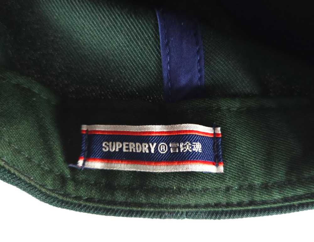 Sportswear × Streetwear × Superdry SUPERDRY Graph… - image 8