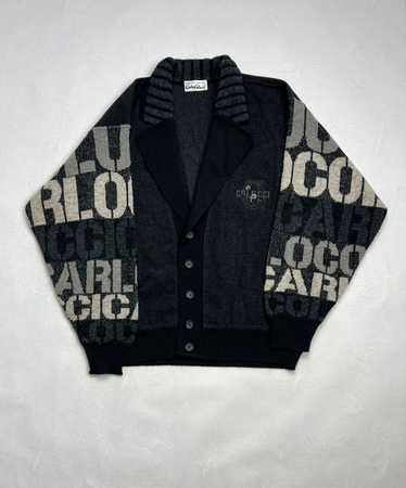 Carlo Colucci Cashmere Cardigan Carlo Colucci Rare