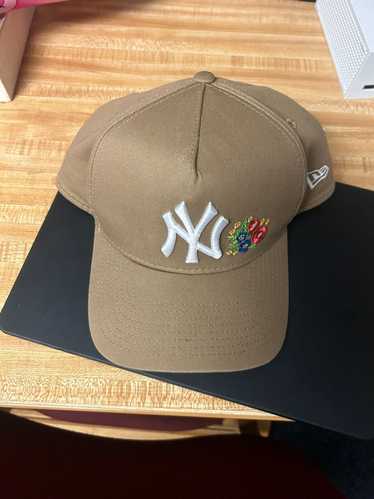 New Era × New York Yankees Custom Yankees Hat
