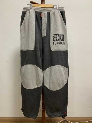 Brand × Ecko Unltd. × Streetwear Ecko Sweatpants … - image 1