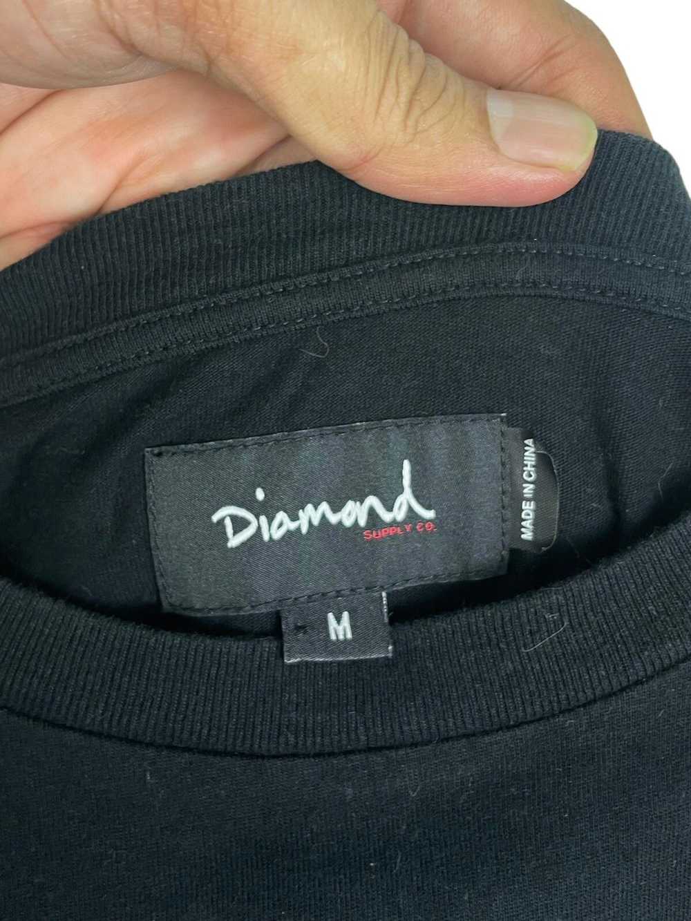 Diamond Supply Co × Streetwear Diamond Supply & C… - image 3