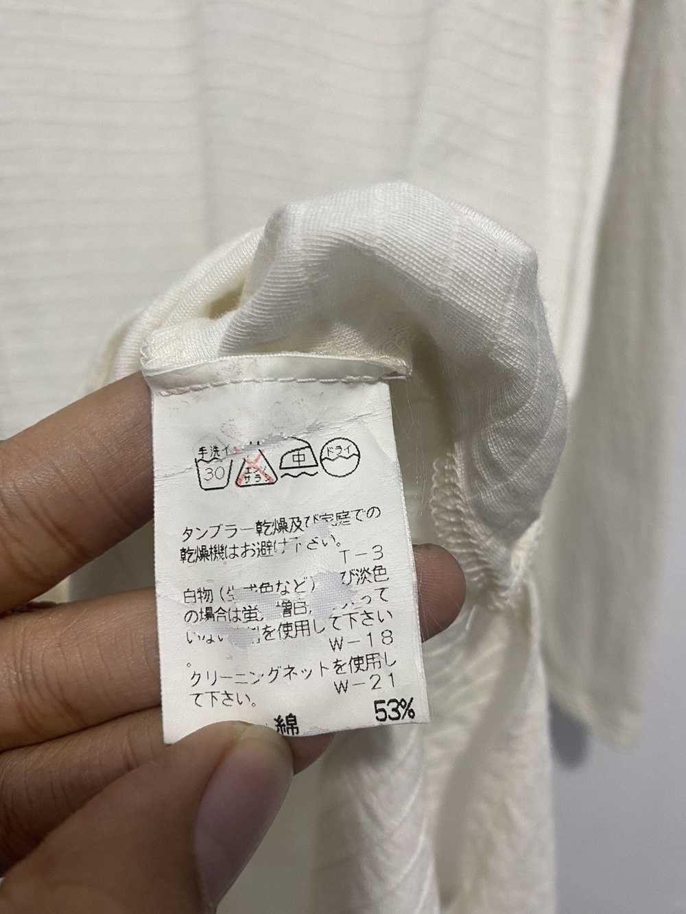 Archival Clothing × Issey Miyake × Japanese Brand… - image 4