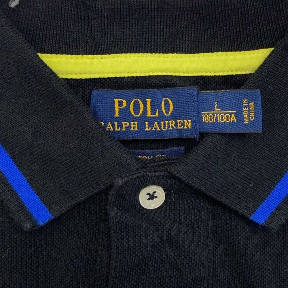 Japanese Brand × Polo Ralph Lauren × Vintage VTG … - image 3