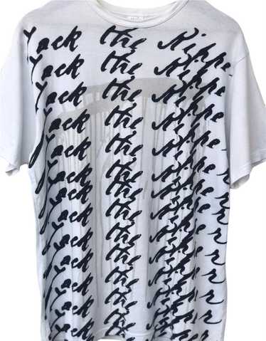 Japanese Brand × Montage Montage Shirt Full Print… - image 1