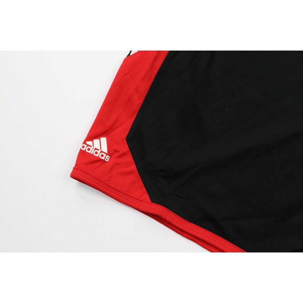 Adidas × Streetwear Adidas NBA Authentics Chicago… - image 2