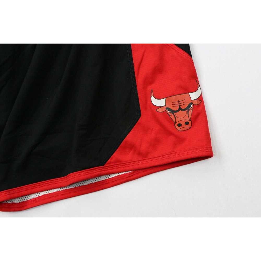 Adidas × Streetwear Adidas NBA Authentics Chicago… - image 3