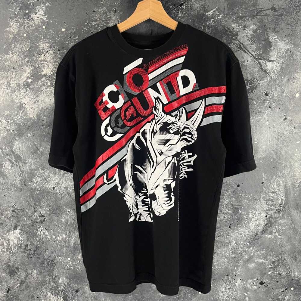 Ecko Unltd. × Vintage Vintage Y2K Ecko UNLTD shirt - image 1